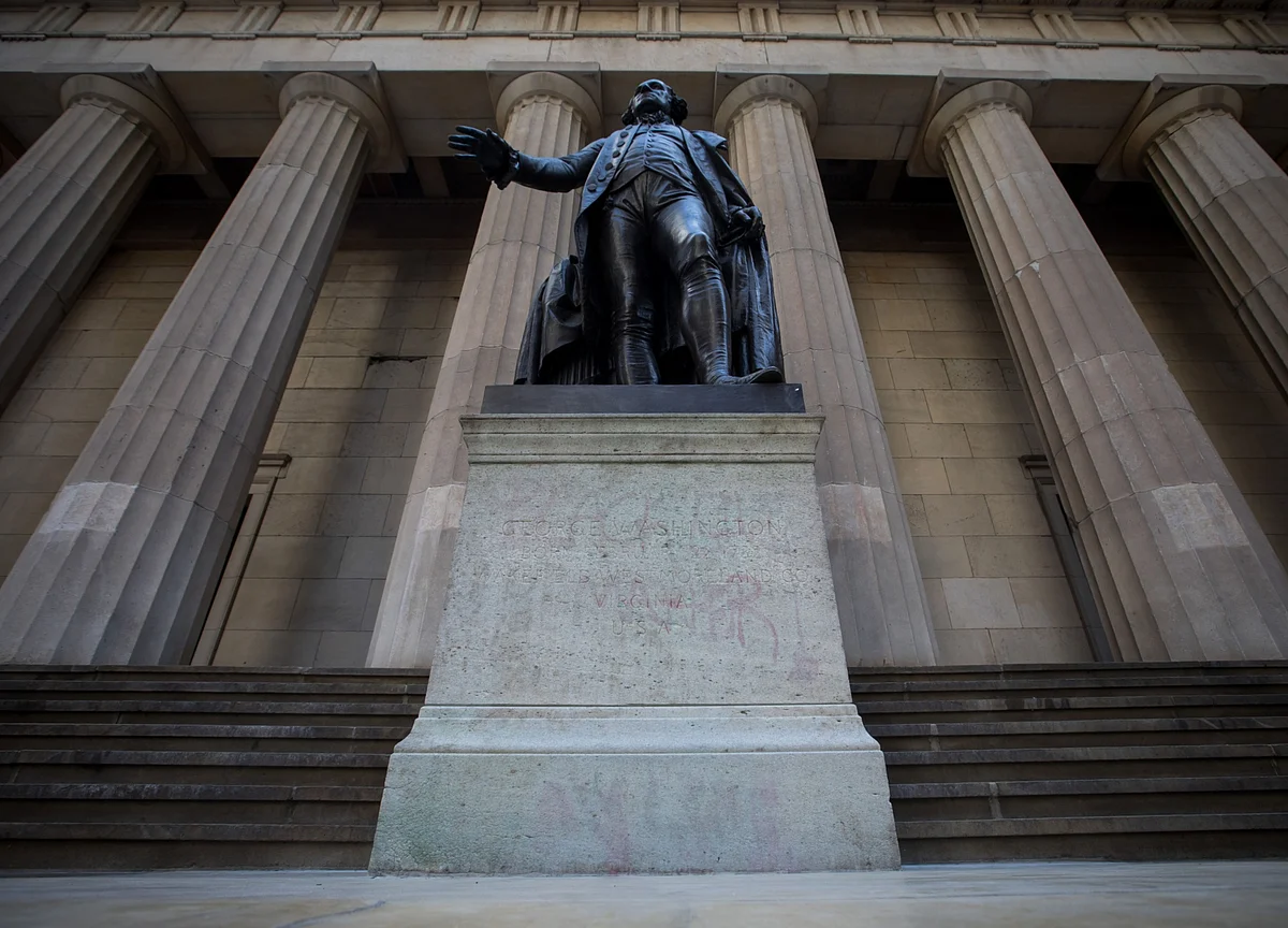 The Stock Market Feeds the Racial Inequality It’s Free to Ignore