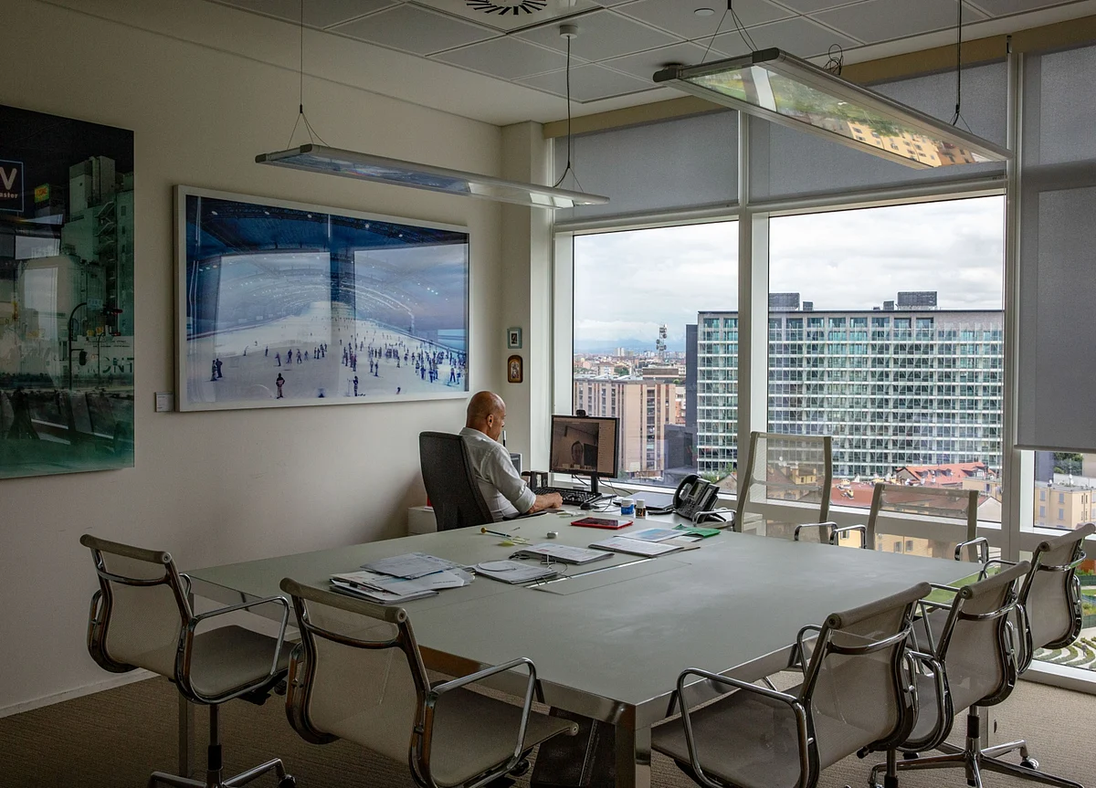 Don’t Return to the Office Until You Read This