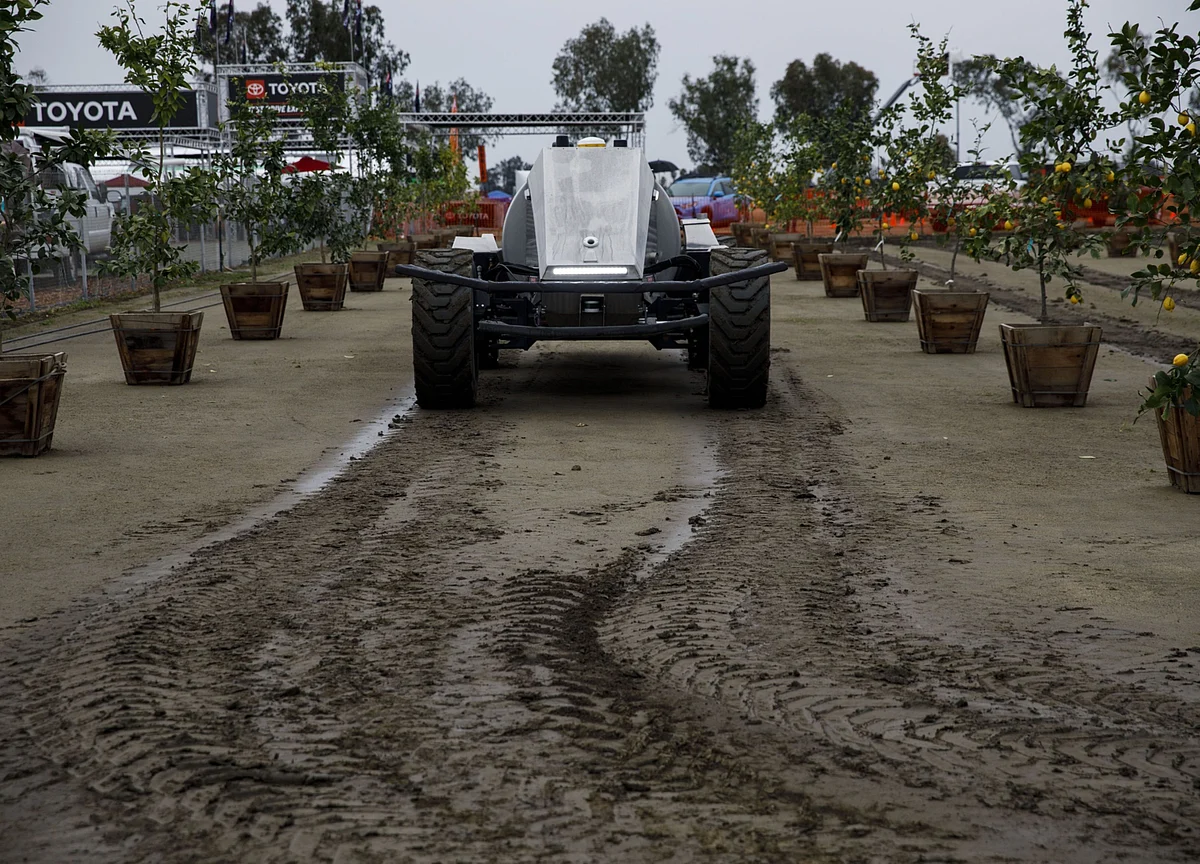 Robot Food Startups Have a New Pitch: No Humans Touch Your Lunch