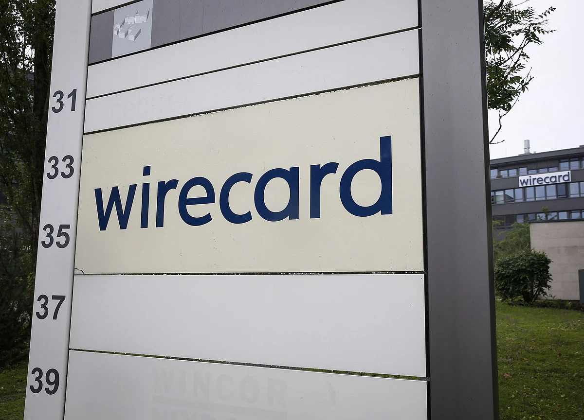 SoftBank Support for Wirecard Under Scrutiny After Meltdown