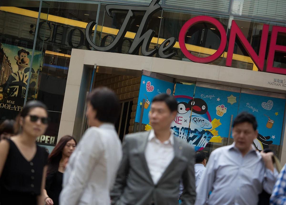 The Former Reporter Behind a Fugitive’s $8 Billion Asian Fortune
