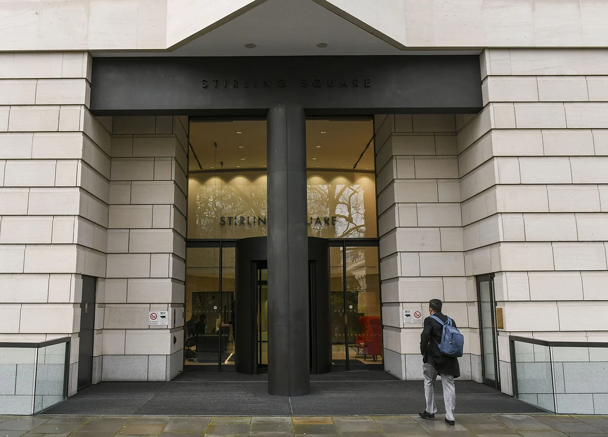 KKR Spends Big and Fast to Avoid Mistakes of 2008 Crisis