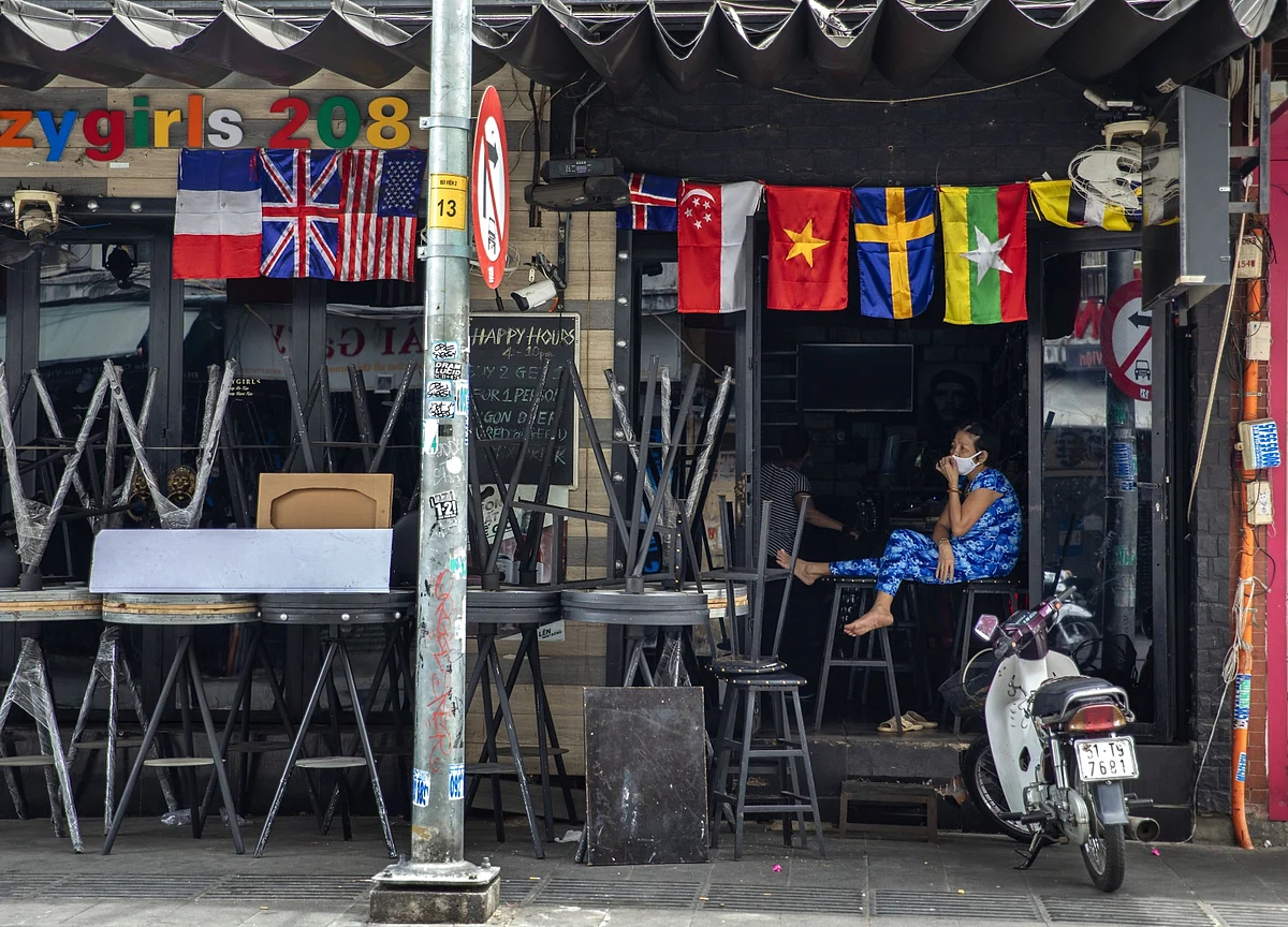 Vietnam’s National Assembly Approves New Trade Deal With Europe