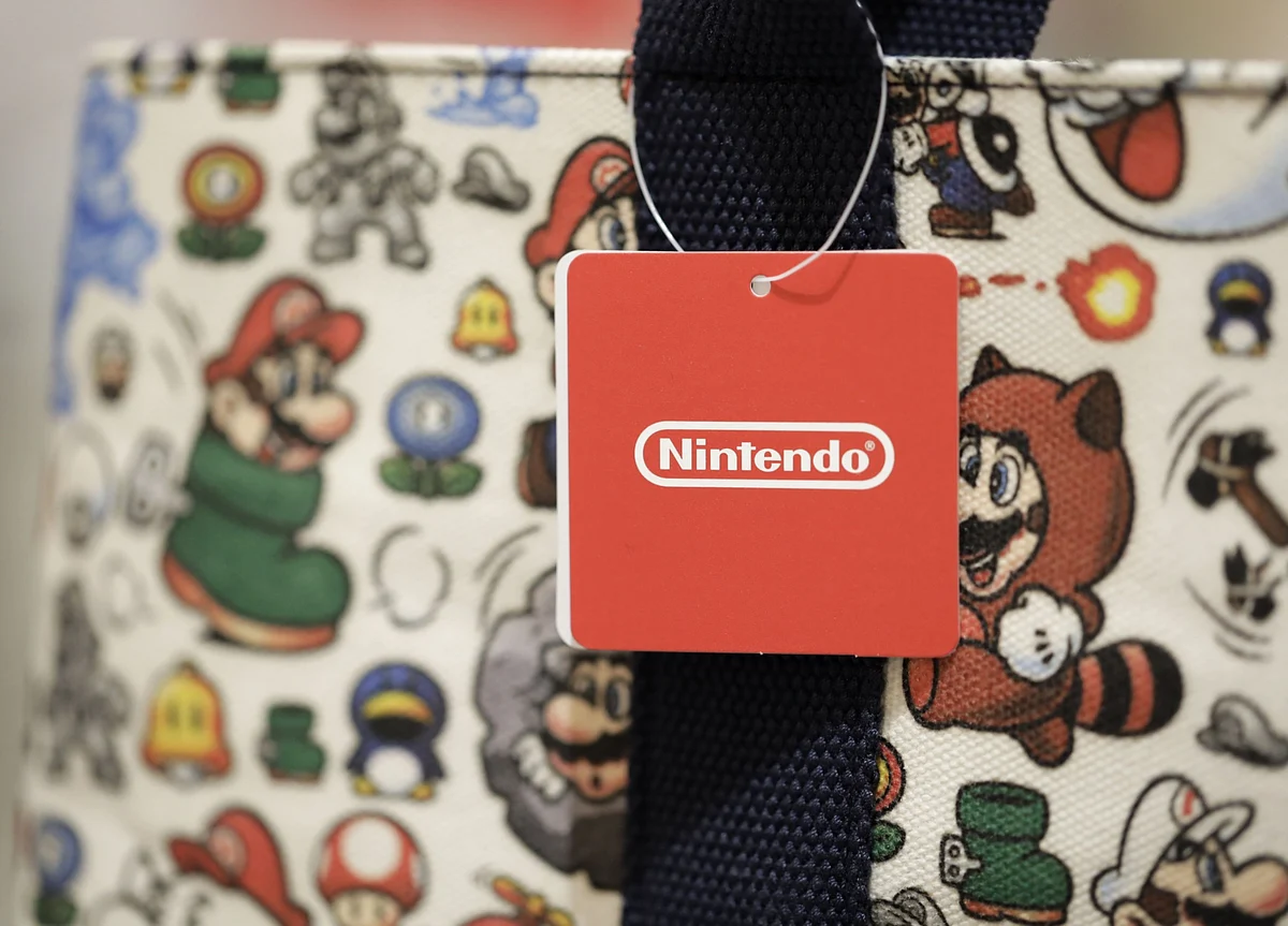 Nintendo Chills Mobile Ambitions After Animal Crossing Success