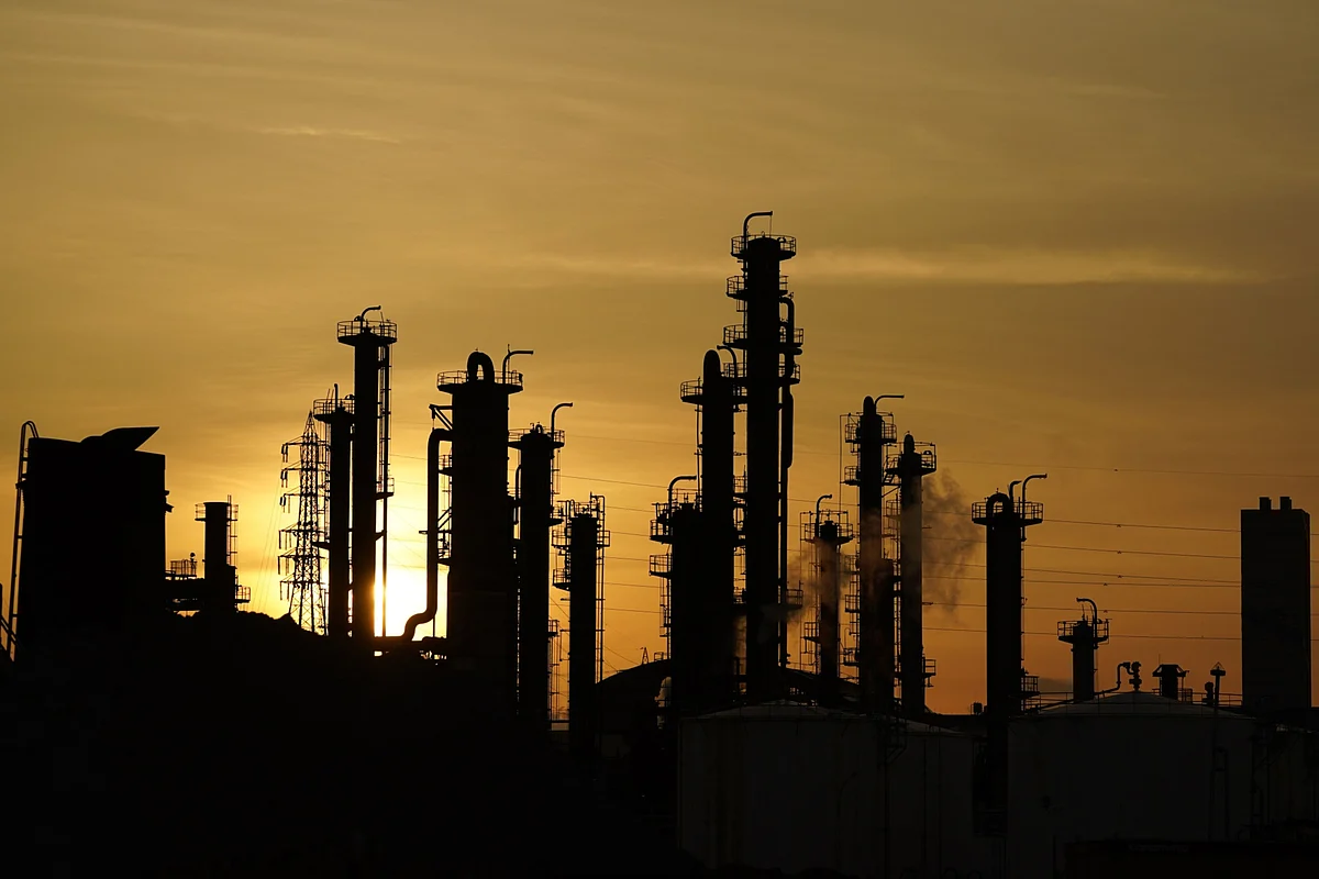 ICICI Securities: Large Refinery Closures Needed To Resurrect Gross Refining Margin