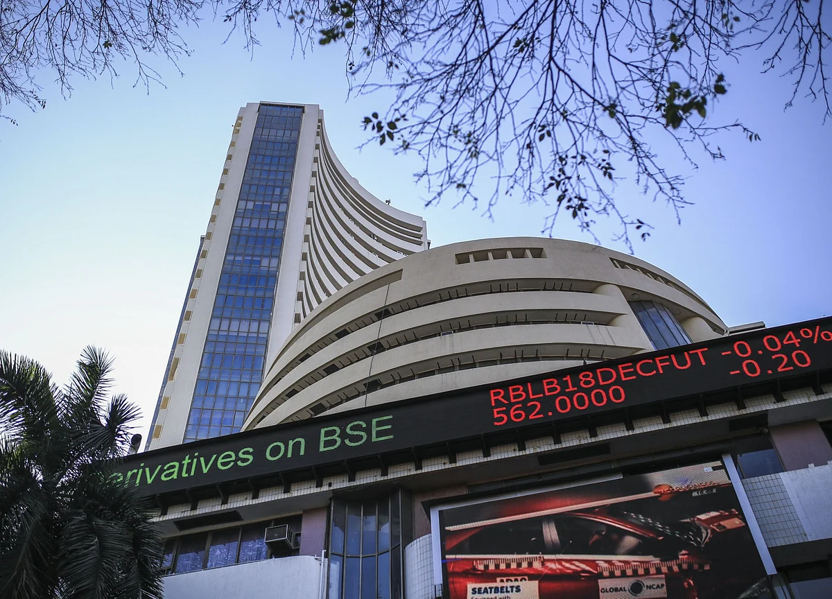 Most Indian Stocks Fall With Valuations Levels Flashing Caution