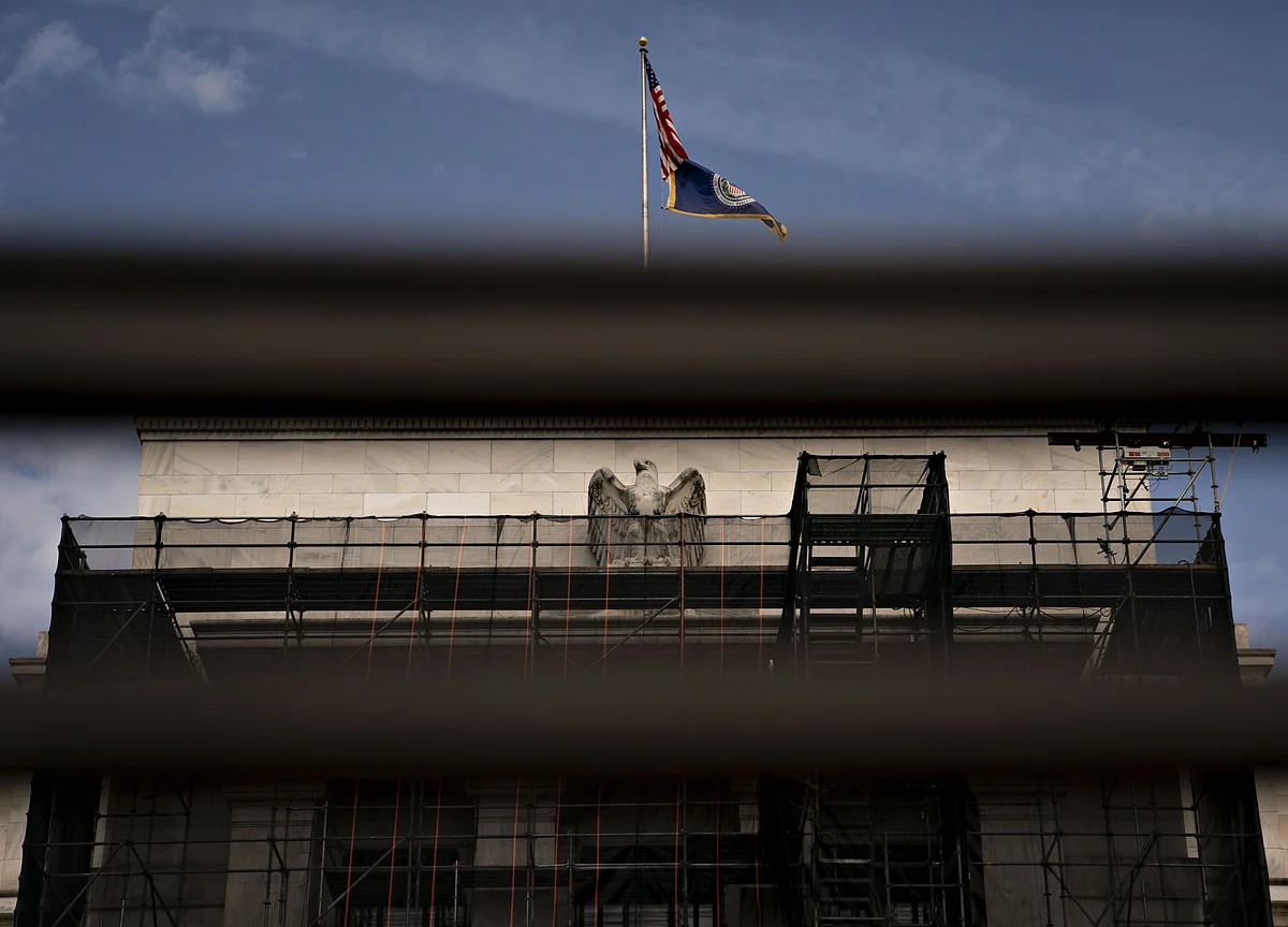 Two Fed Programs Have Bought Only One Loan Each, Watchdog Says