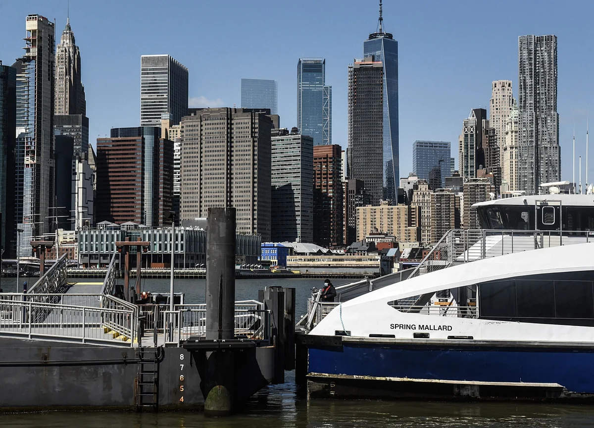 New York Adds Washington D.C. and Puerto Rico to Quarantine List