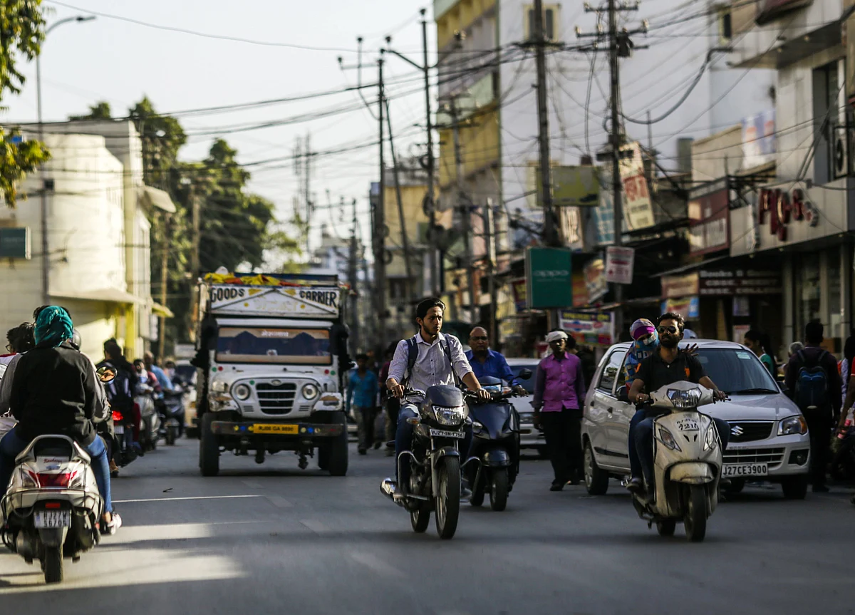 Passenger Transport Lobby Writes To IRDAI For Extending Insurance Validity