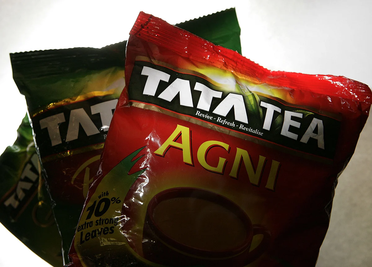 Motilal Oswal: Tata Consumer Products - India’s Standalone Business Drives Overall Ebitda Performance