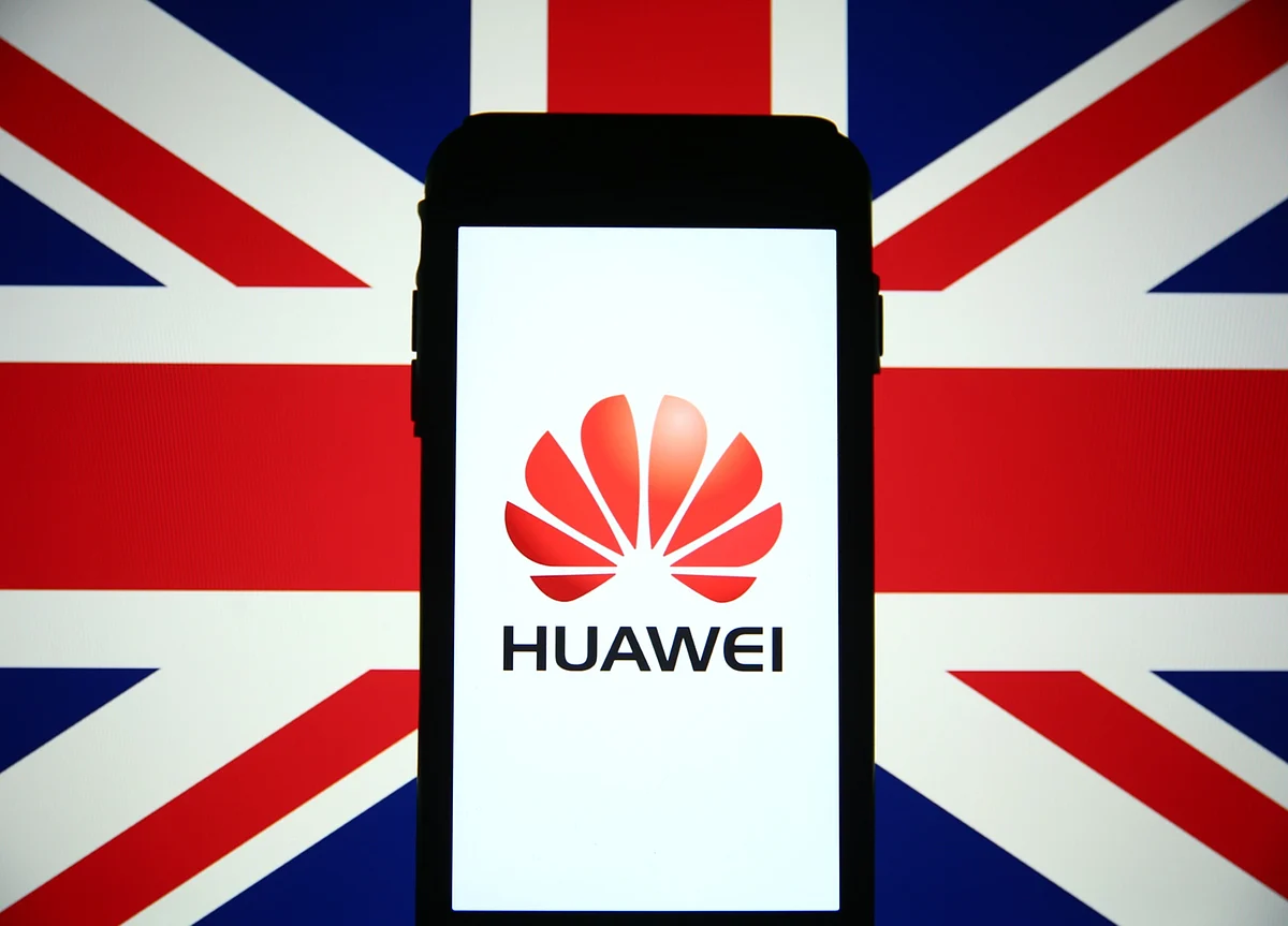 U.K.’s Souring China Relations Leave Venture Investors in Limbo