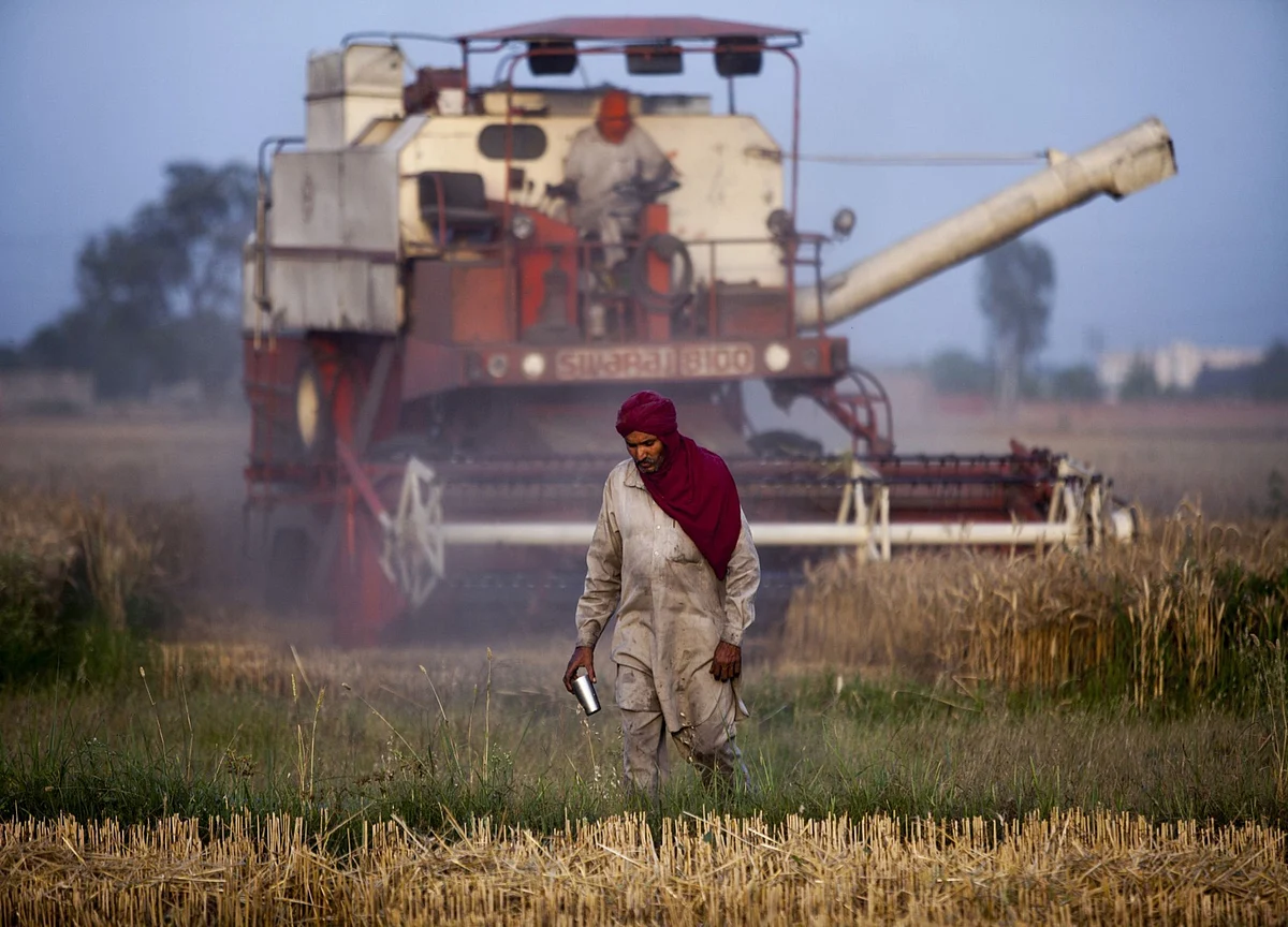 Dolat Capital: Escorts Standing Tall In Tough Times