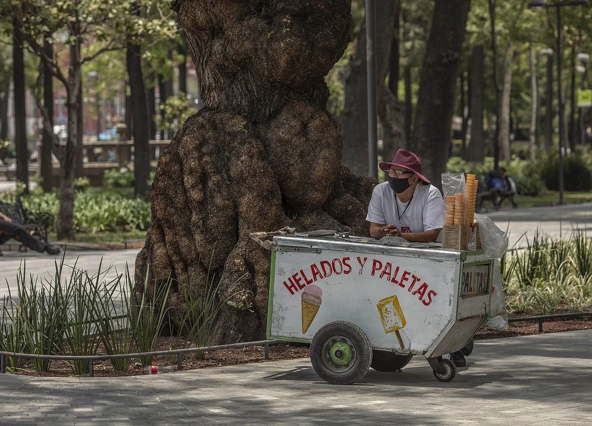 Latin America Seen Heading for Deepest Slump Since at Least 1901