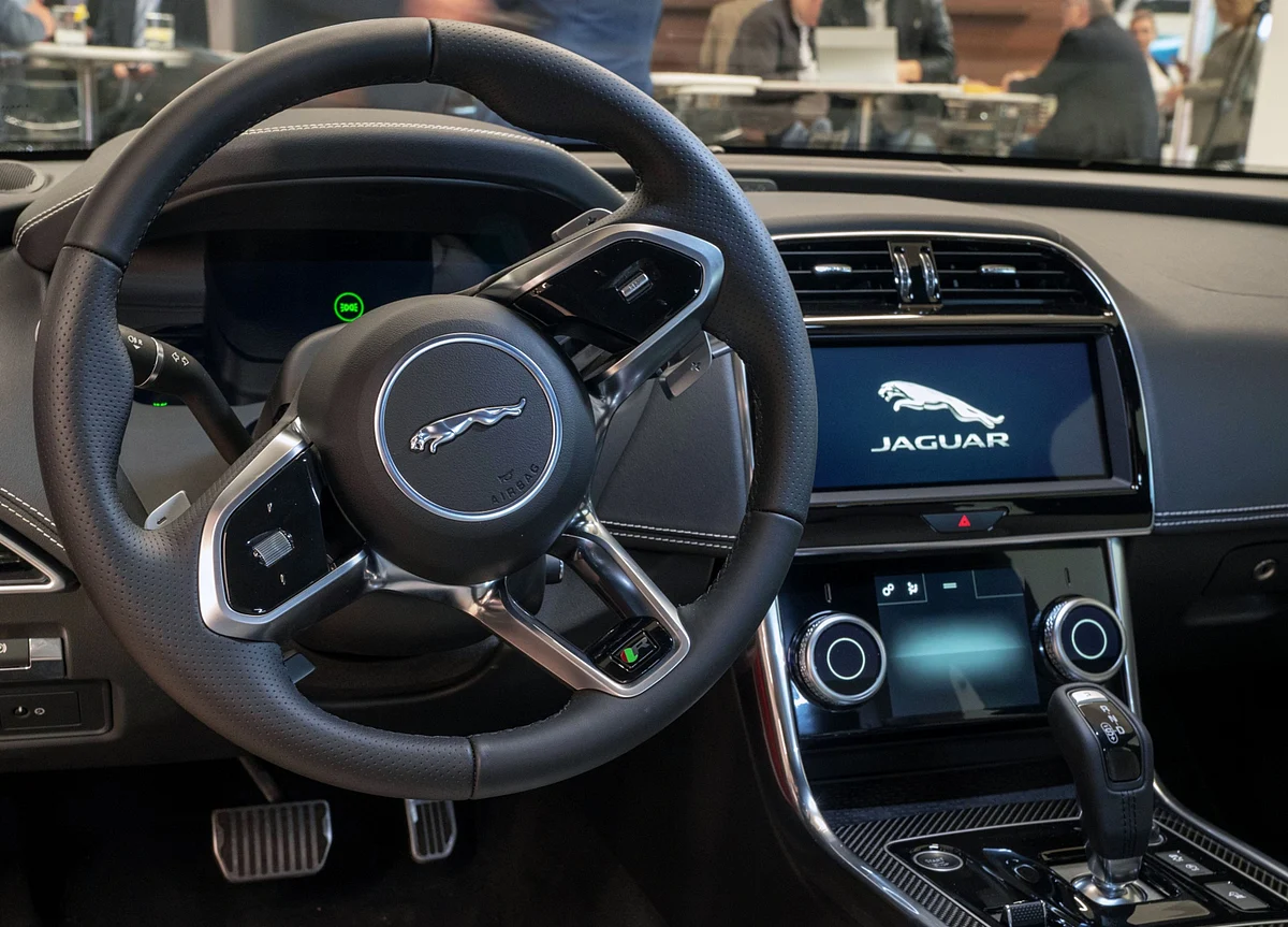 Motilal Oswal - Tata Motors: JLR Wholesales Decline 45% In Q1FY21; China Wholesales Grow 15%