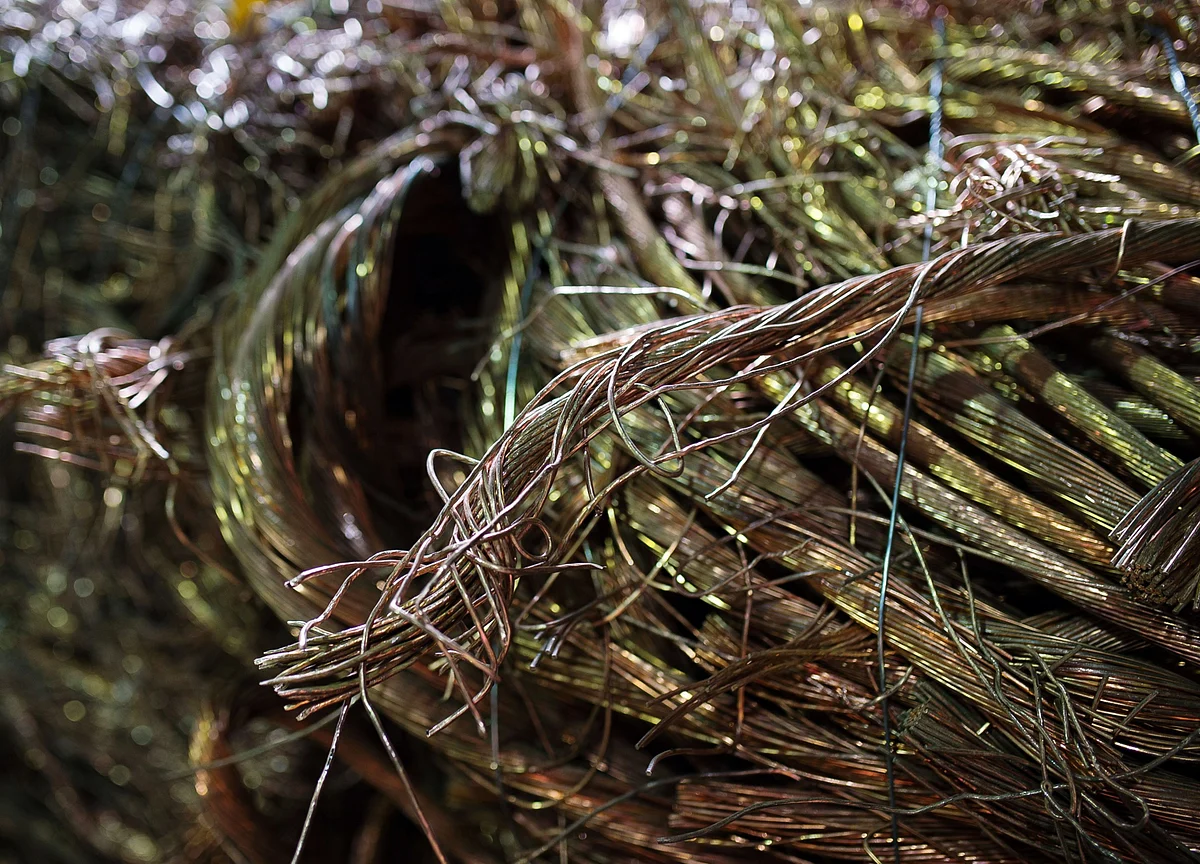 Copper’s Surge Risks Losing Steam as Technicals Signal Caution