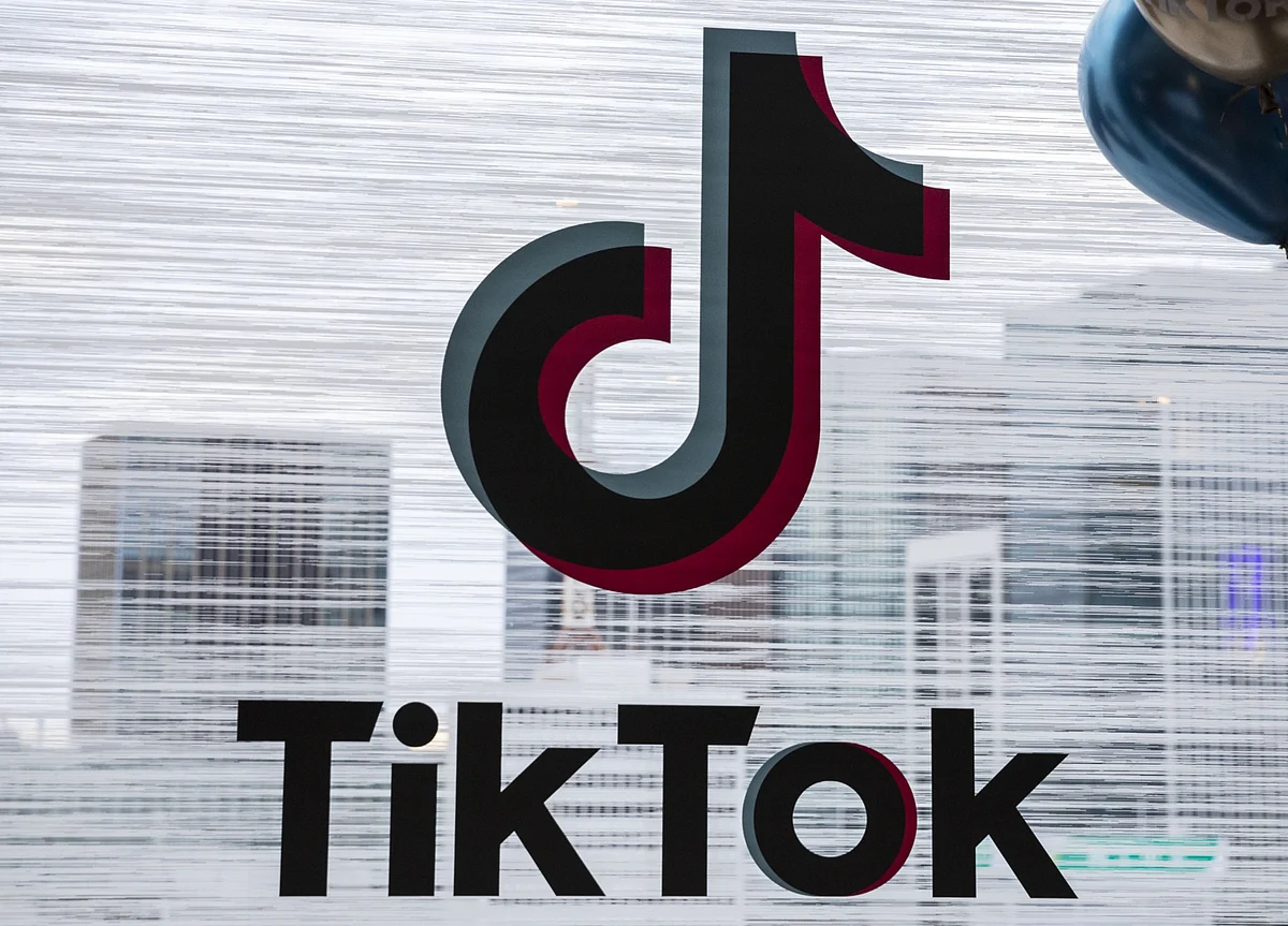 Trump Says He’s Considering a Ban on TikTok in the U.S.