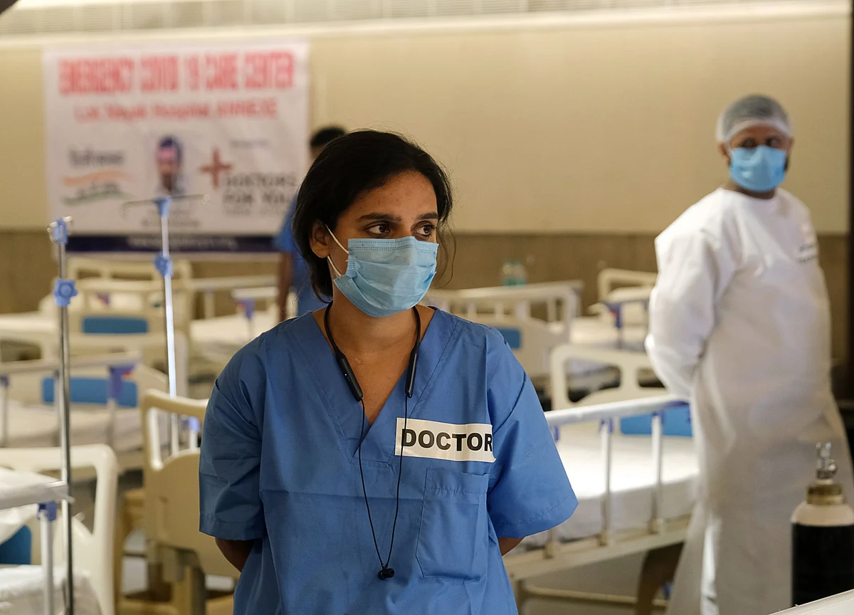 Coronavirus India Updates: Tally Nears 6.5-Lakh-Mark After Biggest One-Day Spike In New Cases
