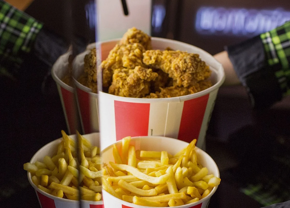 Appetite for Chicken to Drive Meat Output Rebound in Next Decade
