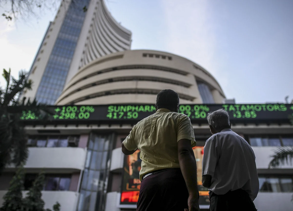 Emerging Markets Are Going to Pay the Price Again
