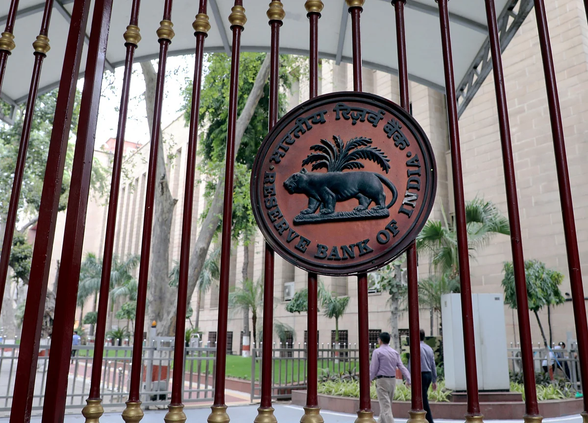 RBI Payout May Slump in Disappointment for Markets, Fund Says