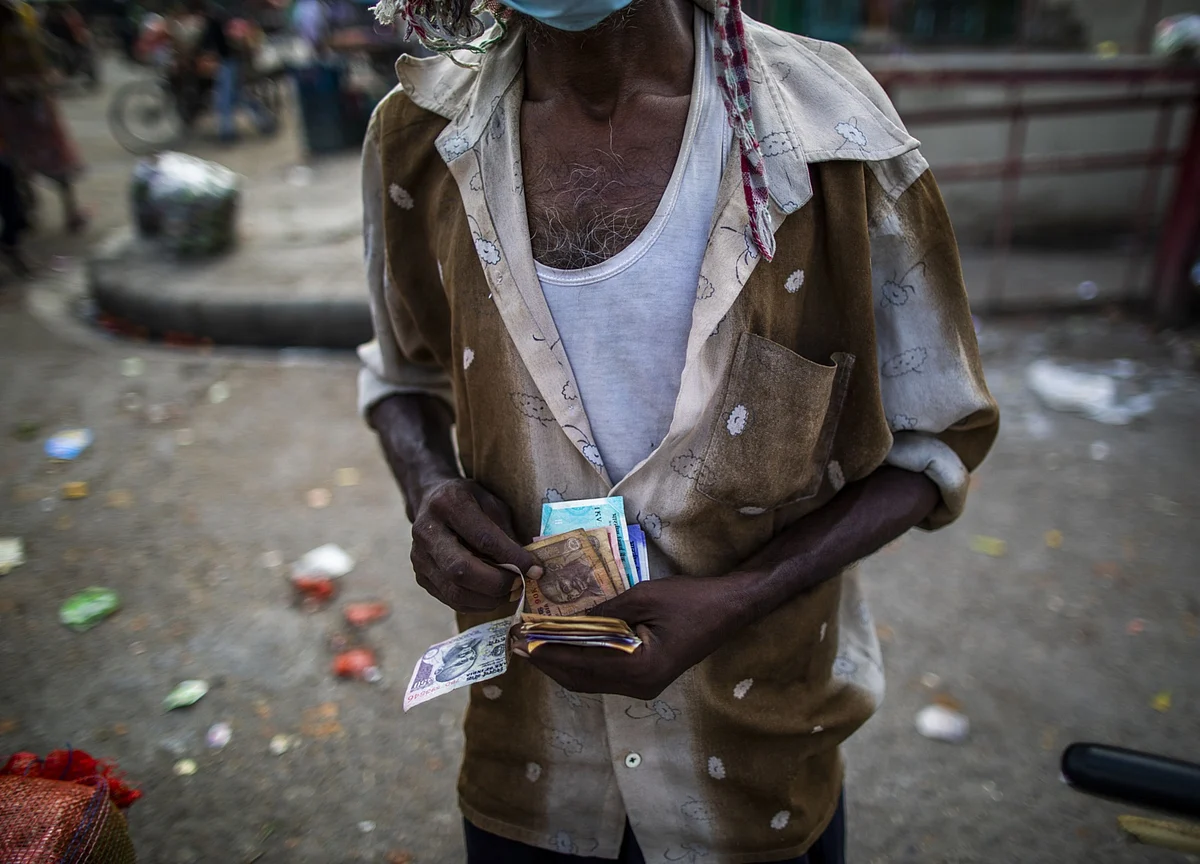 Indian States Attempt Urban Job Guarantee Schemes Amid Covid Crisis