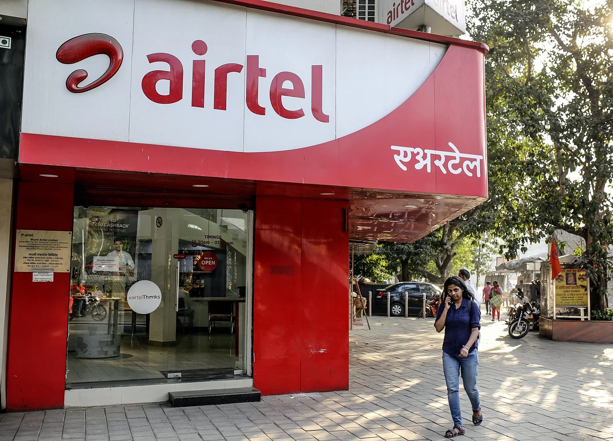 Motilal Oswal: Bharti Airtel Delivers Healthy Q1 Performance Despite Covid-19 Crisis