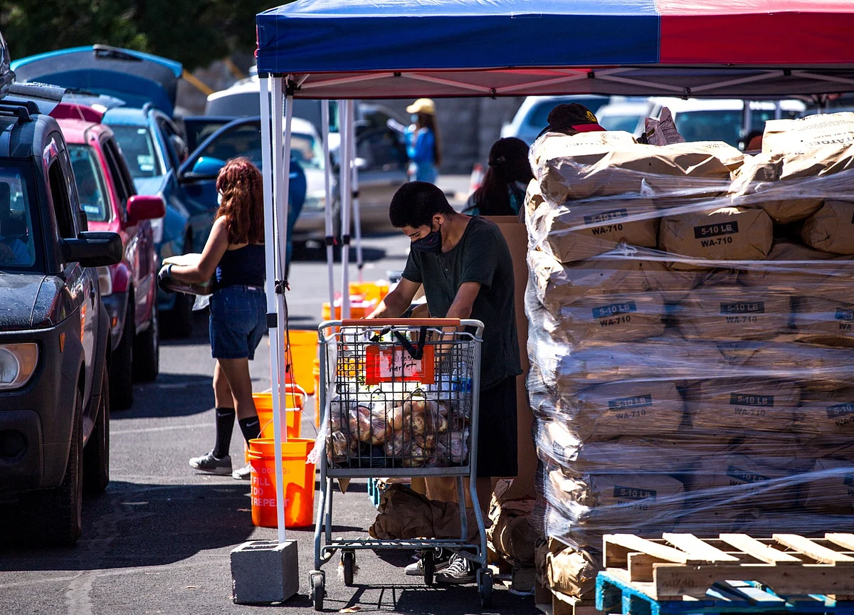 The U.S. Set Up These Programs to Offset Covid Hardship. They’re All About to Expire.