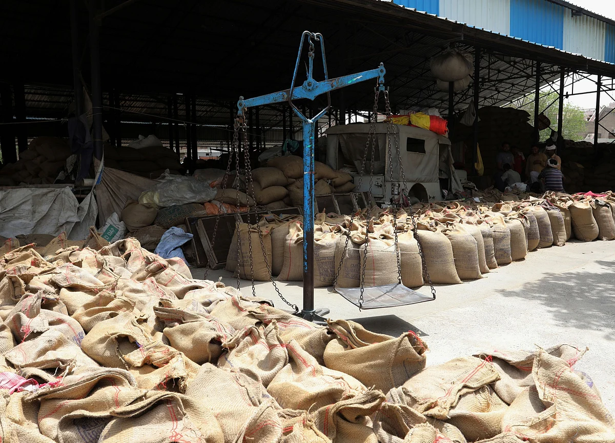 India’s Rural Economy Set For A Good Run But Key Concern Lingers