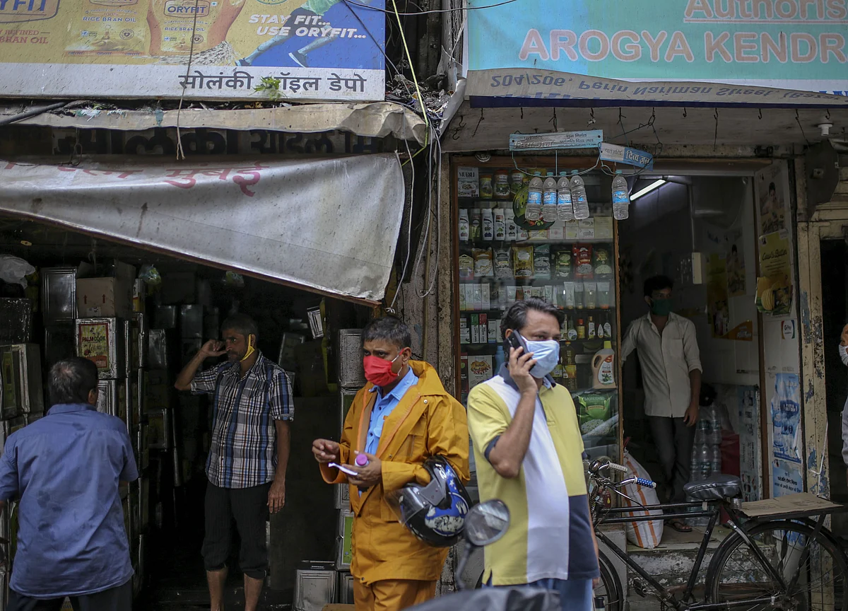Coronavirus India Updates: India Nears 7.5 Lakh Cases; Death Toll At 20,642