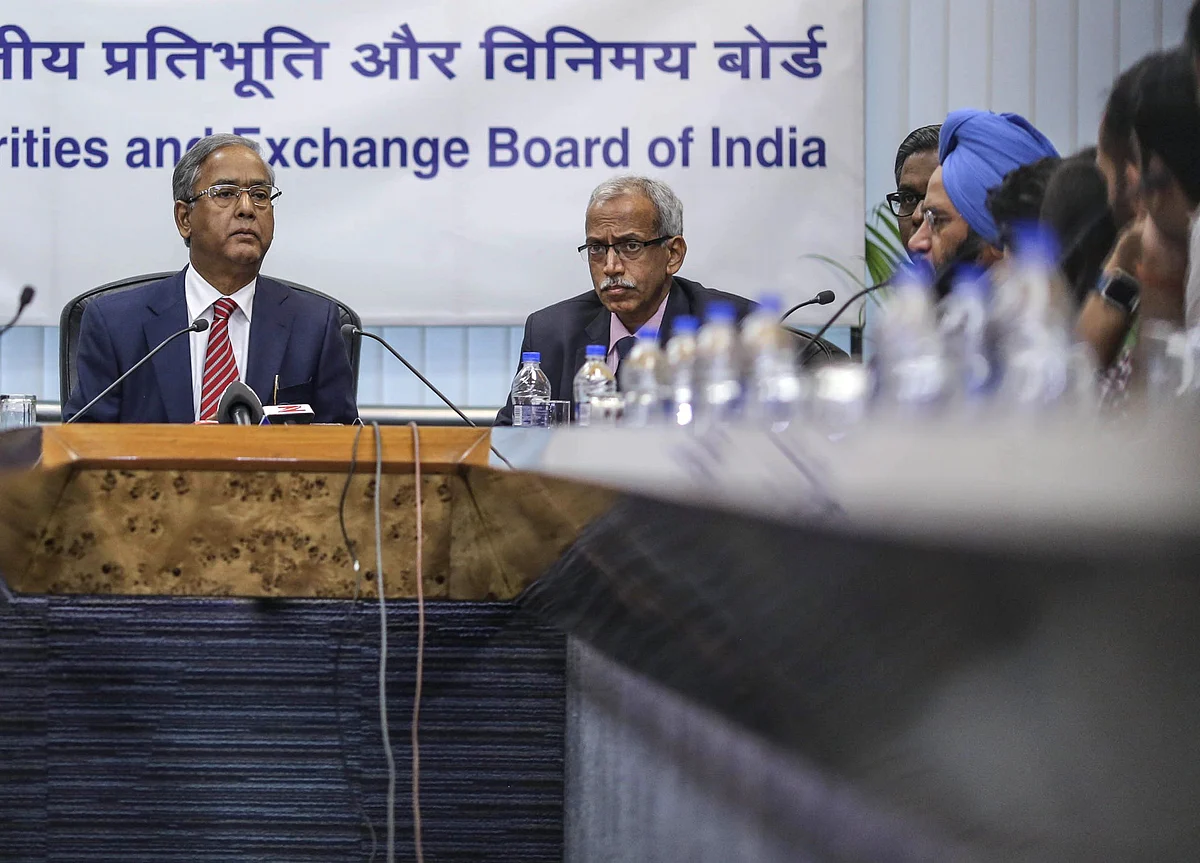 SEBI Relaxes Preferential Issue Pricing Methodology To Aid Fundraising