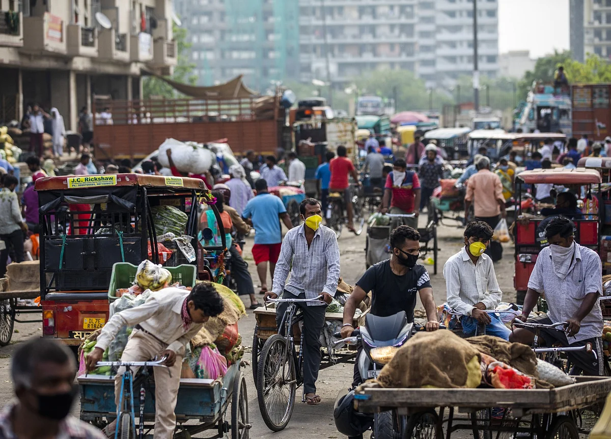Government To Announce Measures To Boost Demand; Fiscal, Monetary Headroom Available: Sanyal