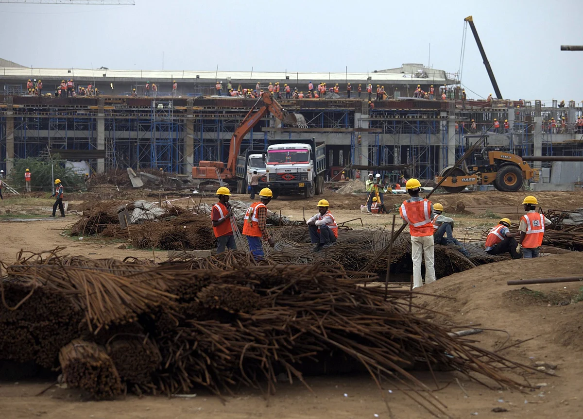 Mapping India’s Post-Covid Capex Recovery