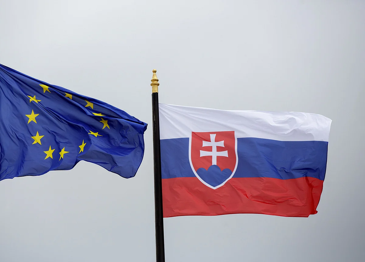 Religion Is Gaining Ground in Another EU State
