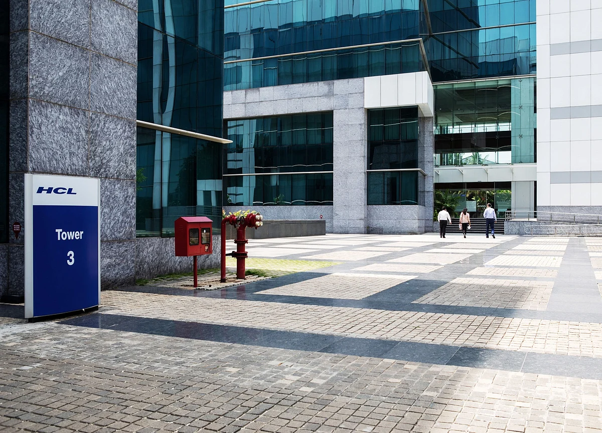 Dolat Capital: HCL Technologies - Innovation Is The Focus