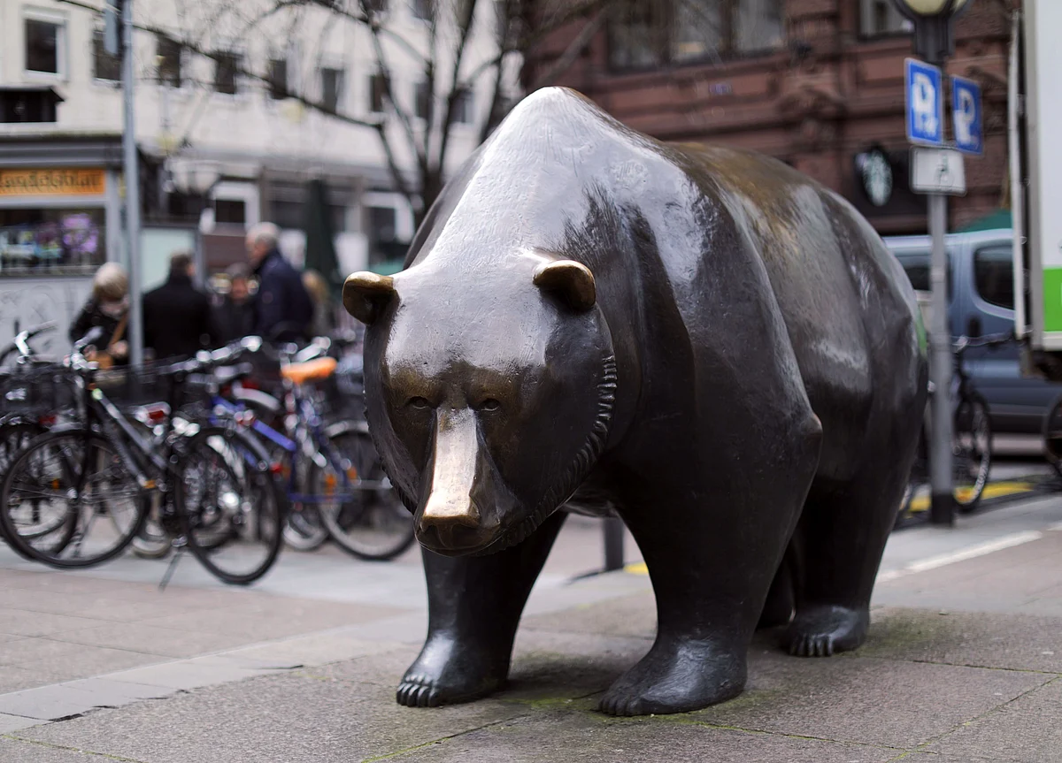 Sensex, Nifty Post Biggest Single-Day Drop Since May On Virus Woes