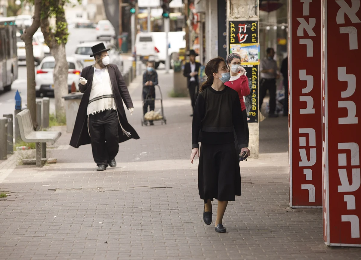 Israel Looks for Answers to the Second Virus Wave
