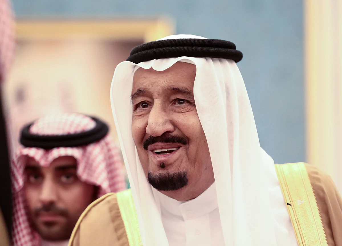 Saudi King Reaches Out to Erdogan by Phone as Tensions Simmer