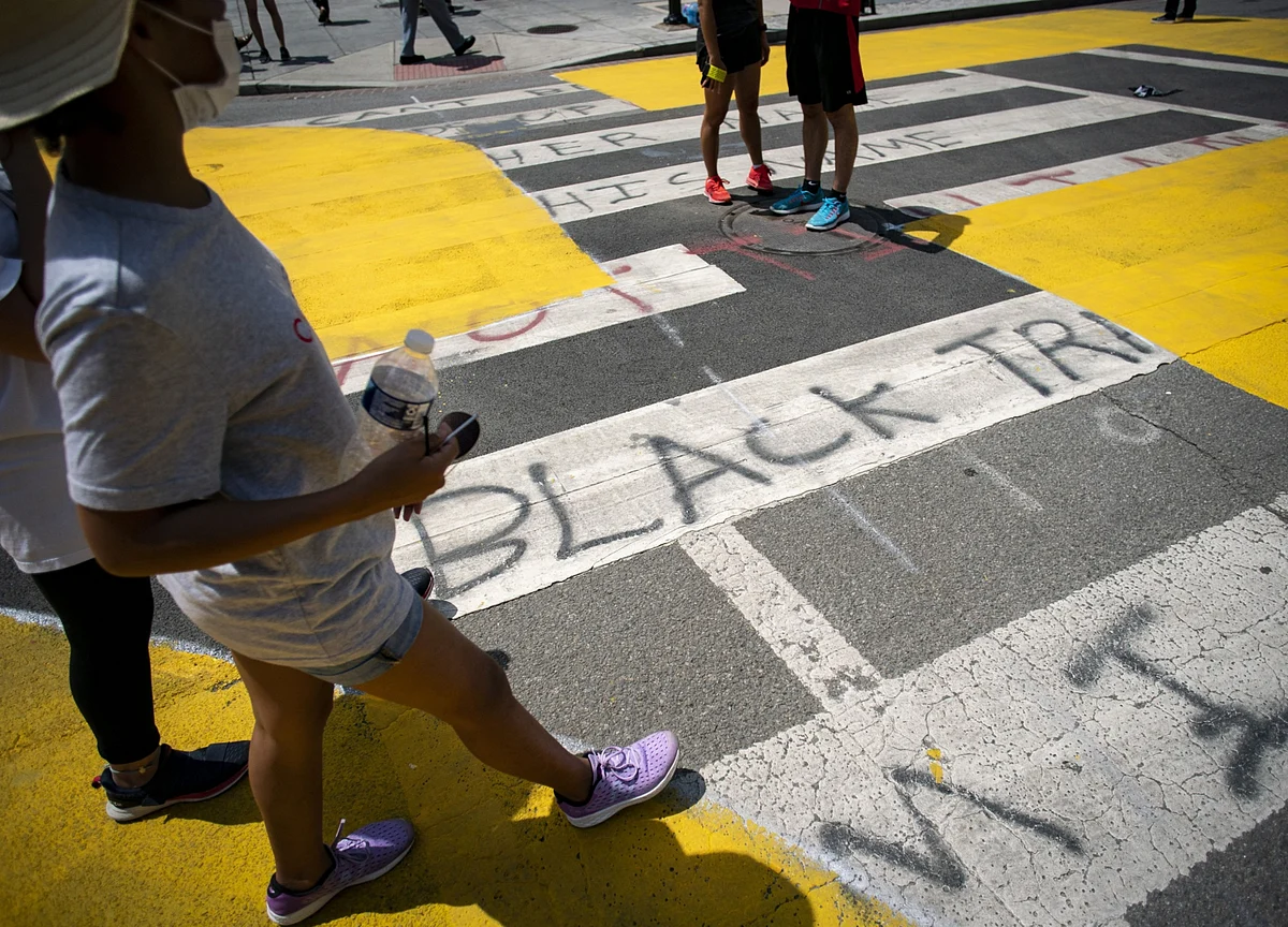 Cisco Fires Workers for Racial Comments During Diversity Forum