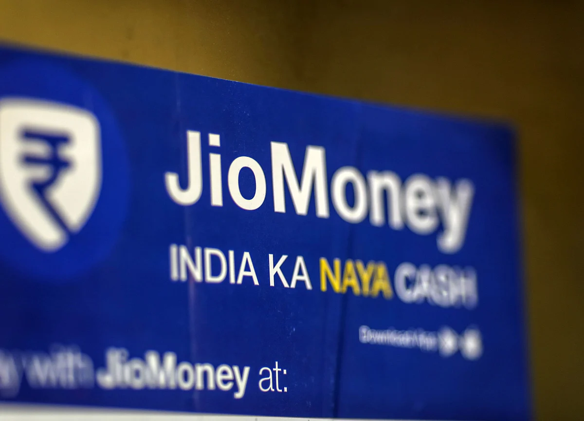 Reliance Plows Billions From Stake Sales Into Debt Funds