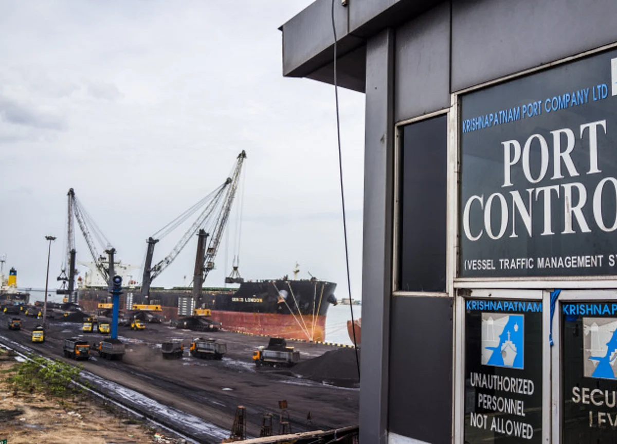 Is A Border Adjustment Tax On Imports Desirable?
