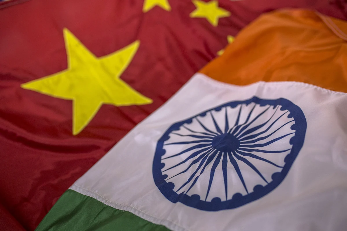 India Builds Trade Barriers With China Amid Border Row
