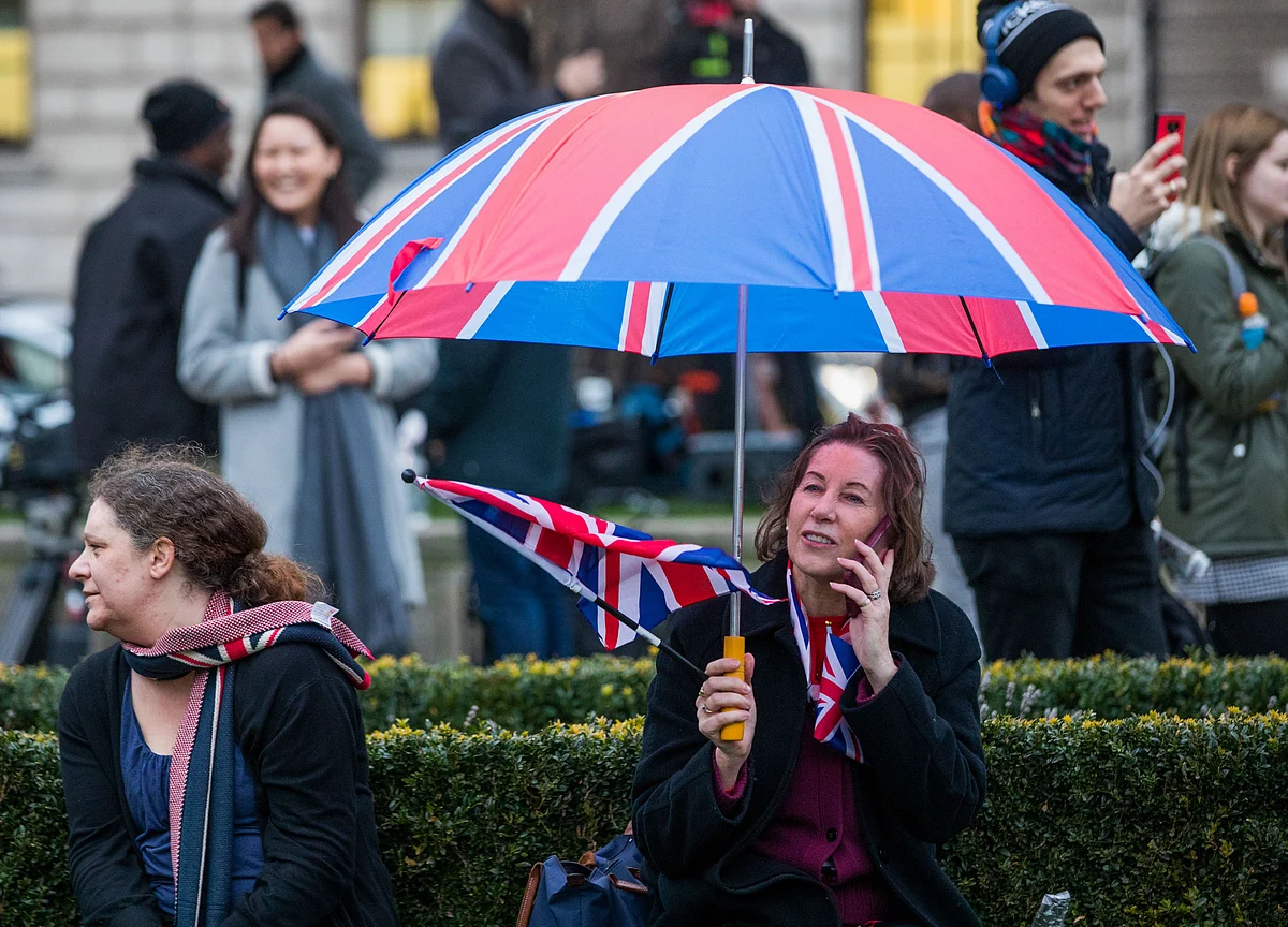 Brexit a Bigger Threat to U.K. Food Supplies Than Virus, MPs Say