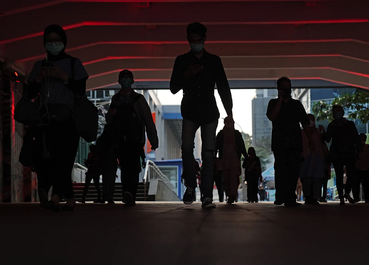 Can an Emerging Market Become a Policy Pioneer?