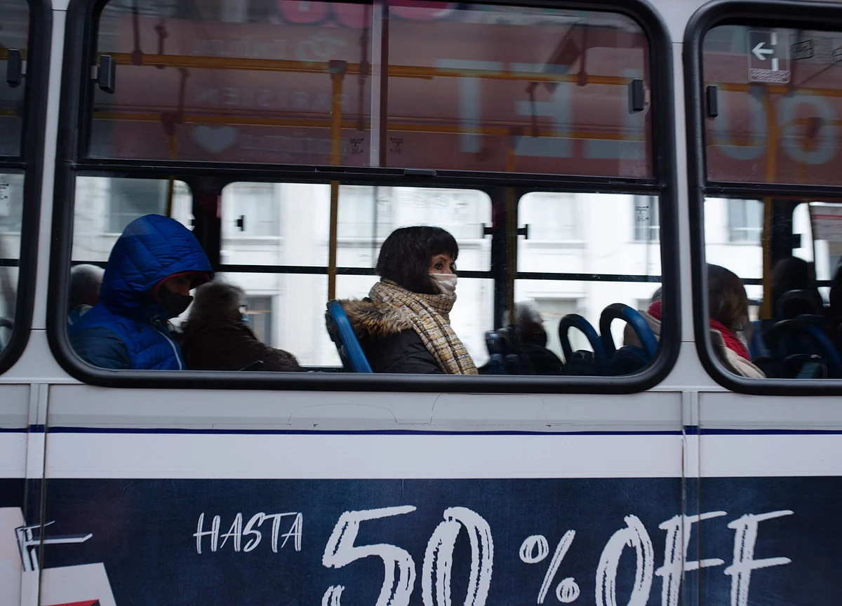 Generation Z Is Bearing the Economic Brunt of the Virus