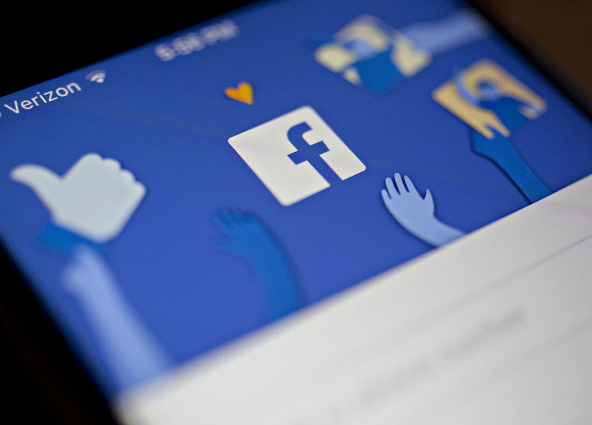 Trump Outpaces Biden in Zeroing In on Voters With Facebook Tools
