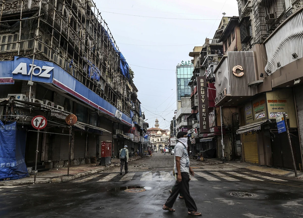 Indian Business Outlook Is the Worst in the World, IHS Says