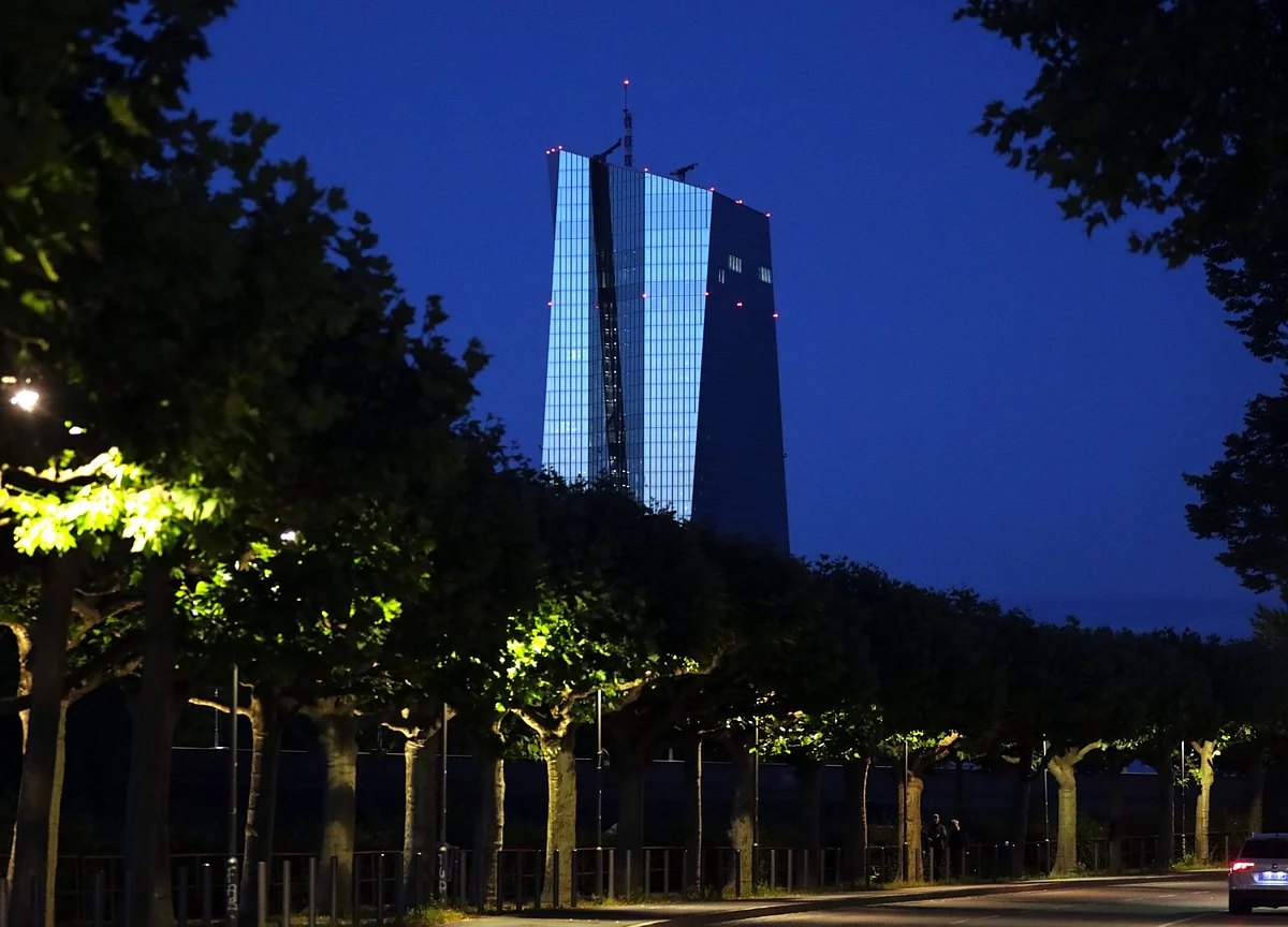 German Parliament Backs ECB Bond-Buying After Court Standoff