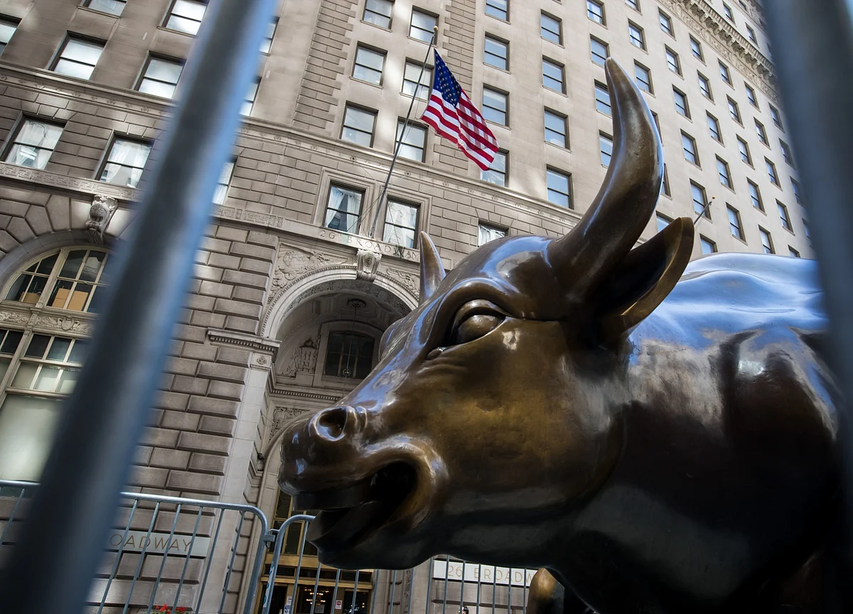 Markets Walk Dangerous Tightrope Before U.S. Stimulus Ends