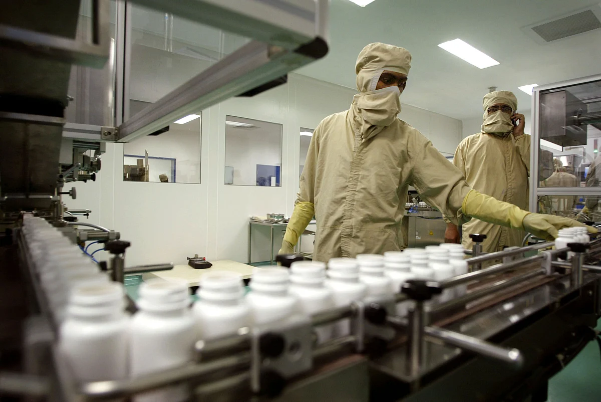 Dolat Capital: Dr. Reddy’s Posts Strong Quarter Led By Active Pharmaceutical Ingredients, Bullish Commentary