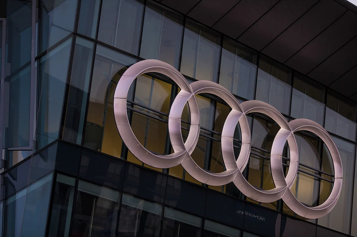 What Audi and Porsche Stand to Gain From Joining Formula 1